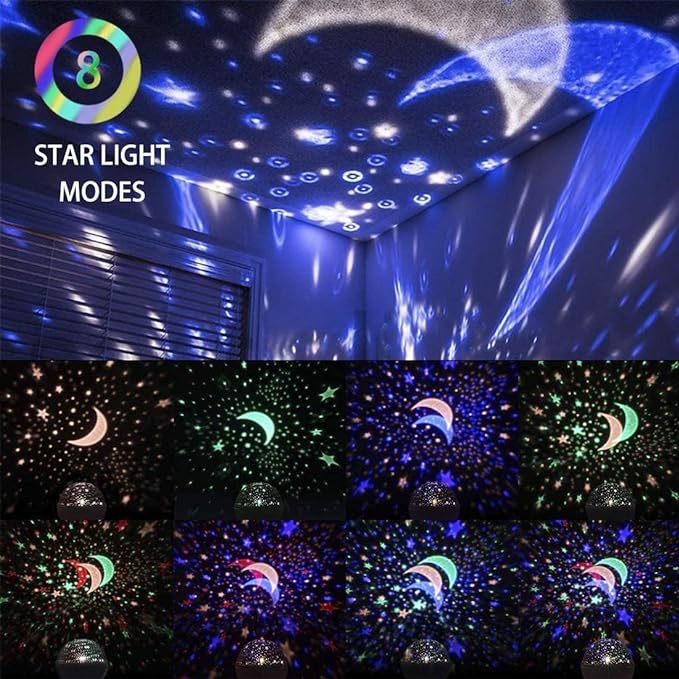 Sky Lamp