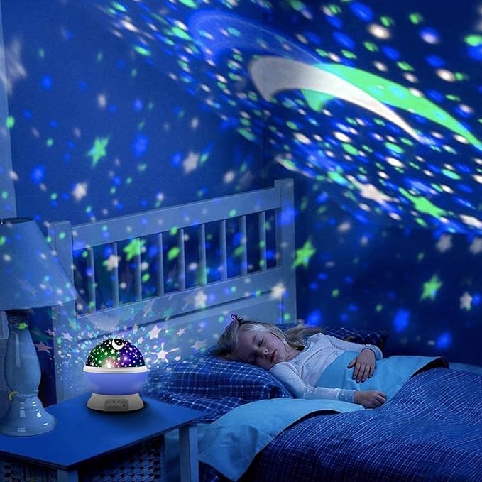 Sky Lamp