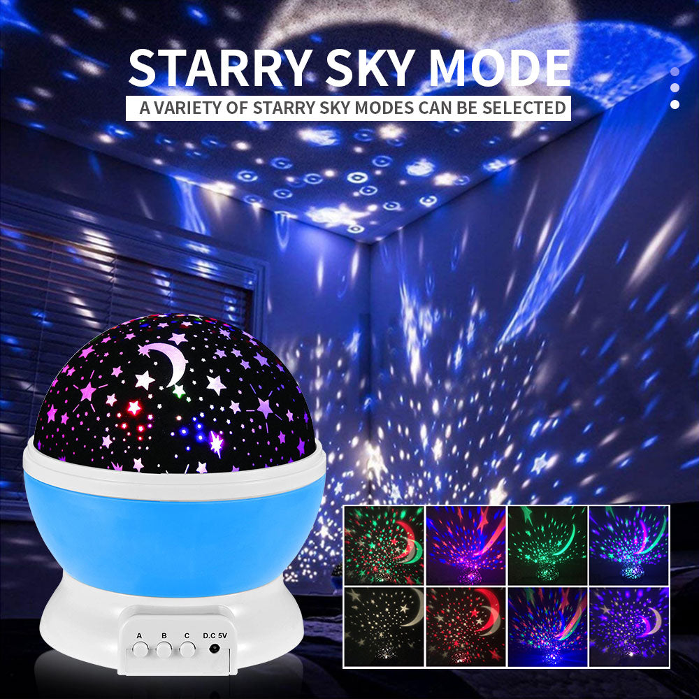 Sky Lamp