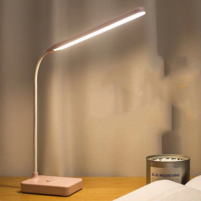 LED Touch Sense Lamp (with eye comfort)