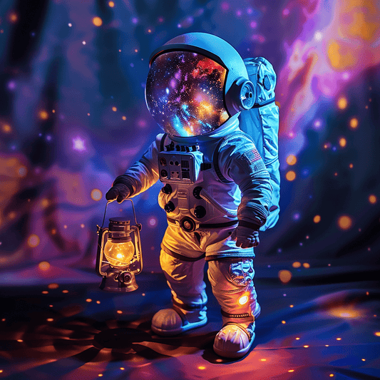 Space Lamp™