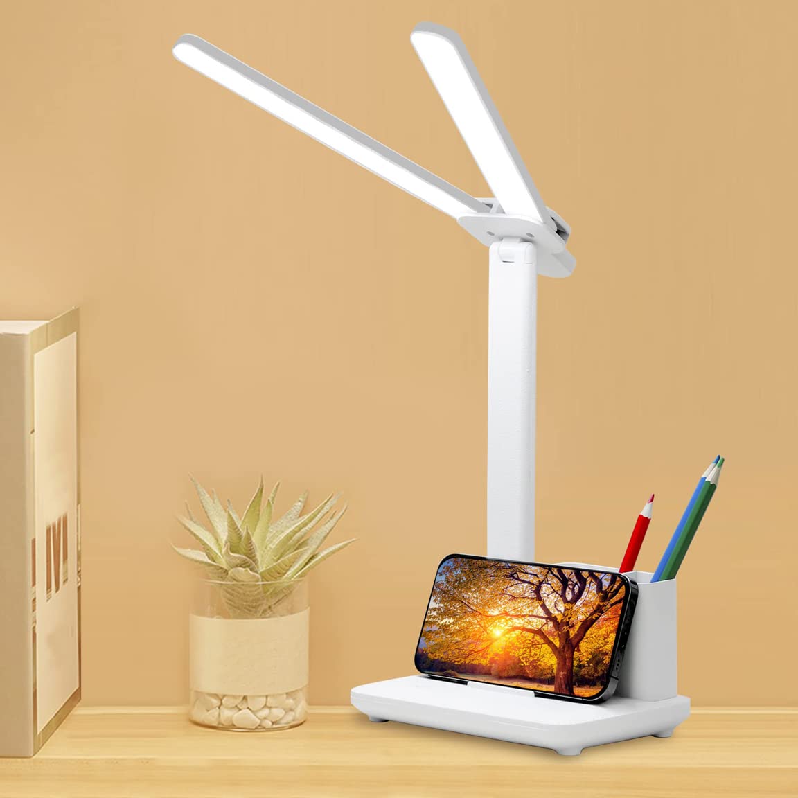 Davenche™ Desk Lamp For Productivity