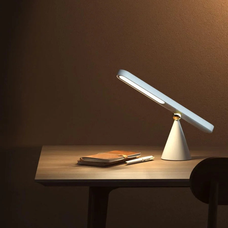 LED Touch Sense Lamp (with eye comfort)