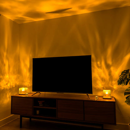 Davenche™ Magic Lamp