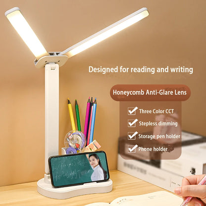 Davenche™ Desk Lamp For Productivity